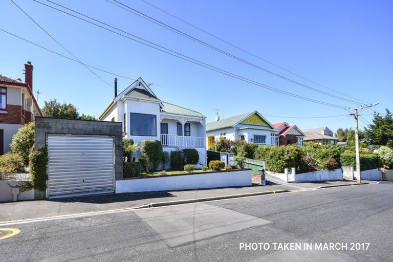 Photo of property in 39 Franklin Street, Dalmore, Dunedin, 9010