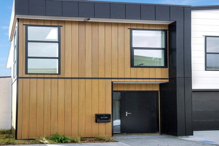 Photo of property in 4/39 Nelson Street, Petone, Lower Hutt, 5012