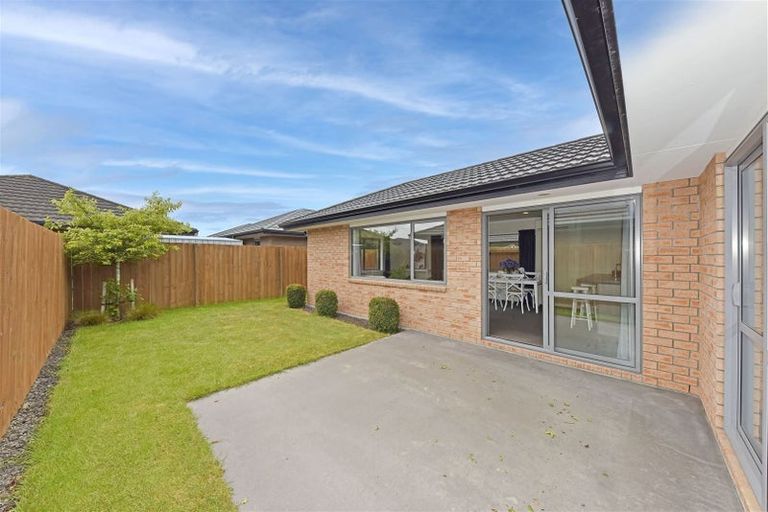 Photo of property in 8 Webster Road, Wigram, Christchurch, 8042
