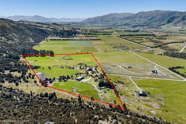 Photo of property in 78 Nursery Road, Queensberry, Cromwell, 9383