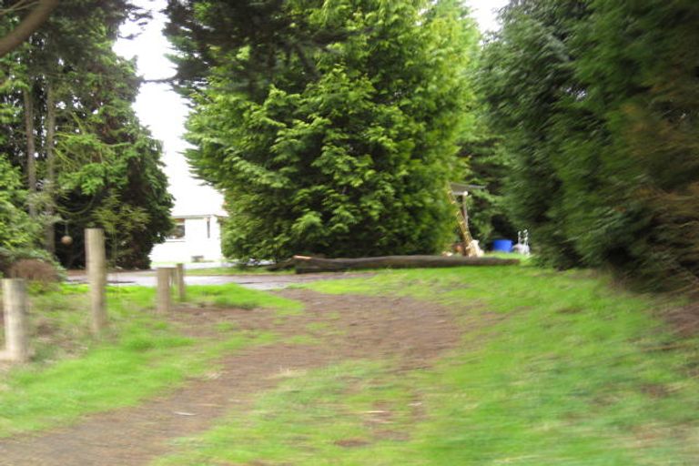 Photo of property in 81 Boxall Street, Tisbury, Invercargill, 9877