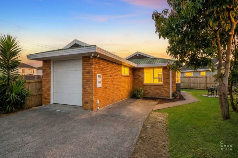 Photo of property in 110m Metcalfe Road, Ranui, Auckland, 0612