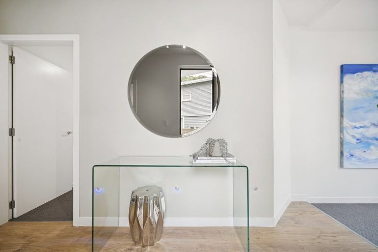 Photo of property in 75b Maida Vale Road, Roseneath, Wellington, 6011