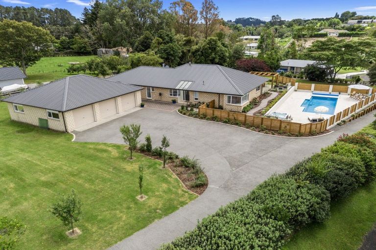 Photo of property in 98a Munro Road, Minden, Tauranga, 3179