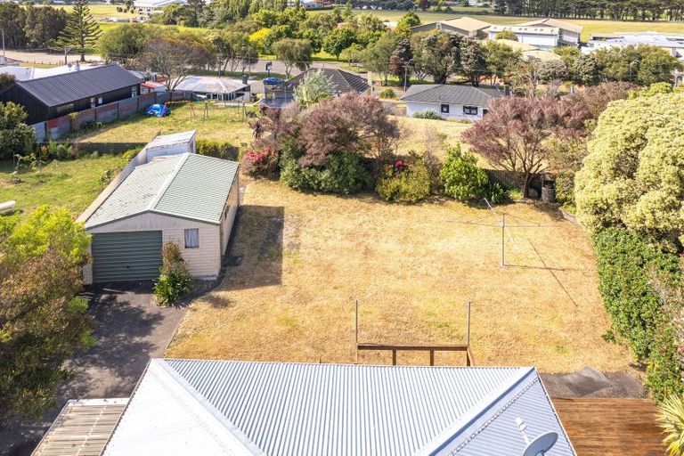 Photo of property in 5 Murch Place, Tawhero, Whanganui, 4500
