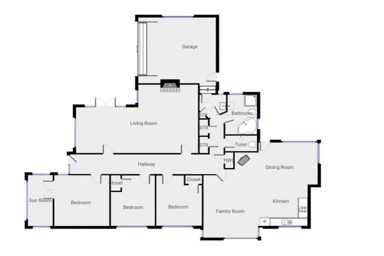 Photo of property in 27 Umukuri Road, Riwaka, Motueka, 7198