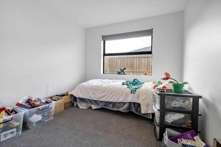 Photo of property in 14 Ned Place, Halswell, Christchurch, 8025