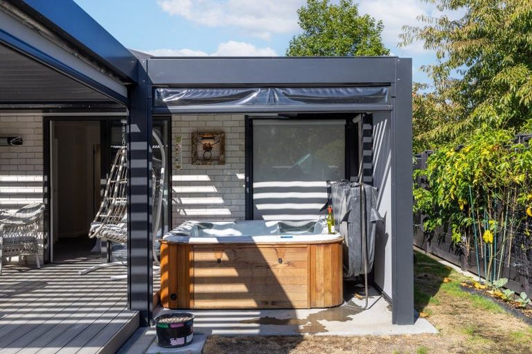 Photo of property in 25 Hinerangi Crescent, Matamata, 3400