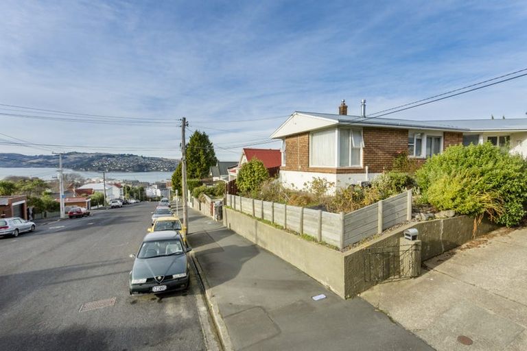 Photo of property in 50 Duncan Street, Dunedin Central, Dunedin, 9016