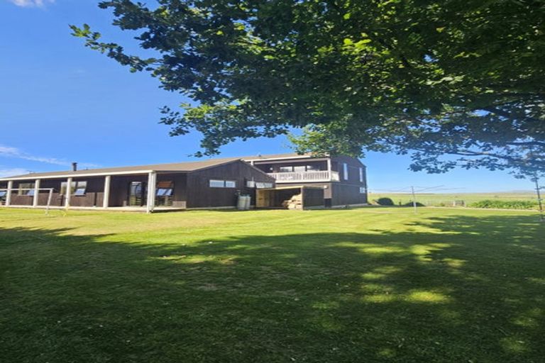 Photo of property in 134b Tipapakuku Road, Dannevirke, 4930
