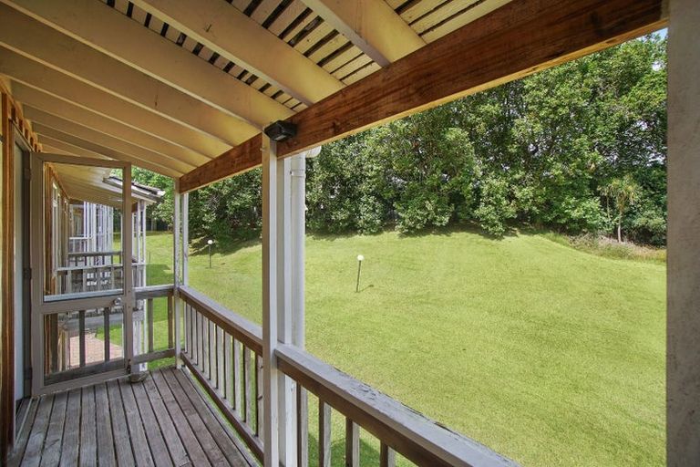 Photo of property in 1 Domain Drive, Parnell, Auckland, 1052