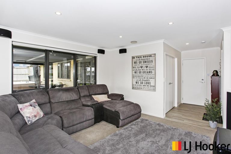Photo of property in 4c Westmuir Crescent, Pokeno, 2402