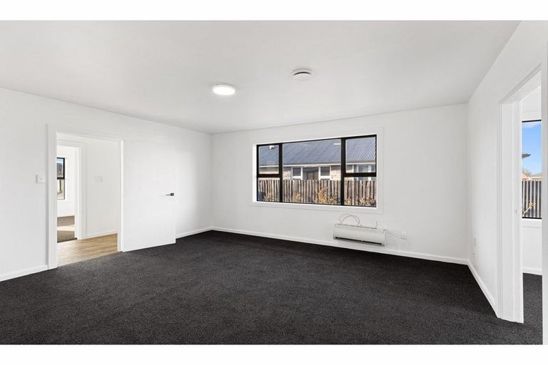 Photo of property in 17 Banbury Street, Burnside, Christchurch, 8053