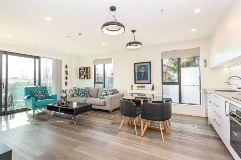 Photo of property in Latimer Central, 104/272 Barbadoes Street, Christchurch Central, Christchurch, 8011