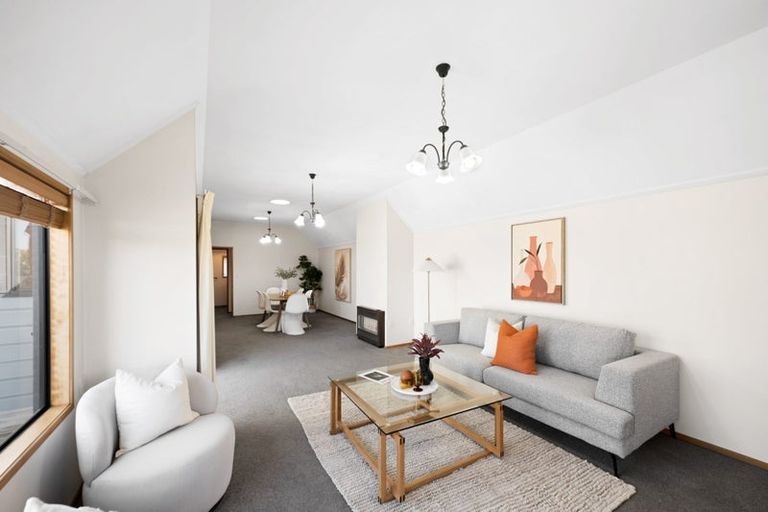 Photo of property in 4/100 Beerescourt Road, Beerescourt, Hamilton, 3200