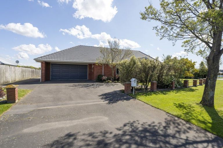 Photo of property in 5 Hilton Drive, Amberley, 7410