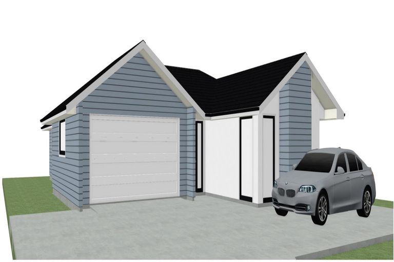 Photo of property in 26a Annandale Avenue, Takaro, Palmerston North, 4410