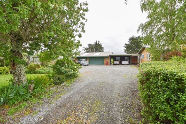 Photo of property in 110 Somerset Road, Parkvale, Carterton, 5792