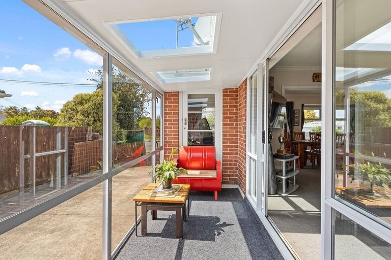 Photo of property in 127 Harris Crescent, Papanui, Christchurch, 8053