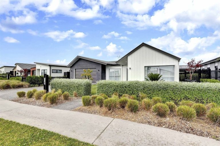 Photo of property in 521 Webb Drive, Chartwell, Hamilton, 3210