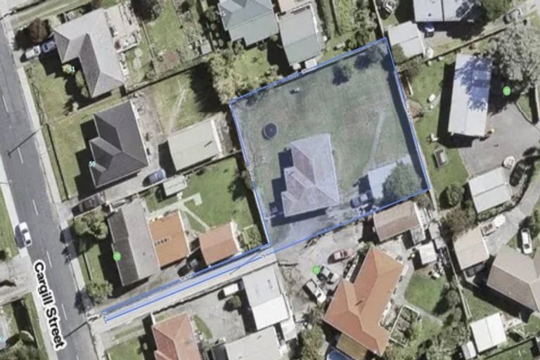 Photo of property in 57 Cargill Street, Papakura, 2110