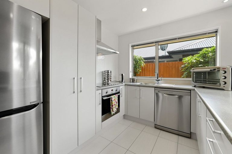 Photo of property in 28 Granite Drive, Rolleston, 7614