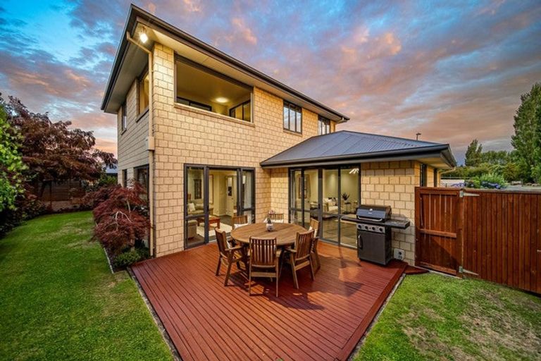 Photo of property in 58 O'neill Avenue, Northwood, Christchurch, 8051