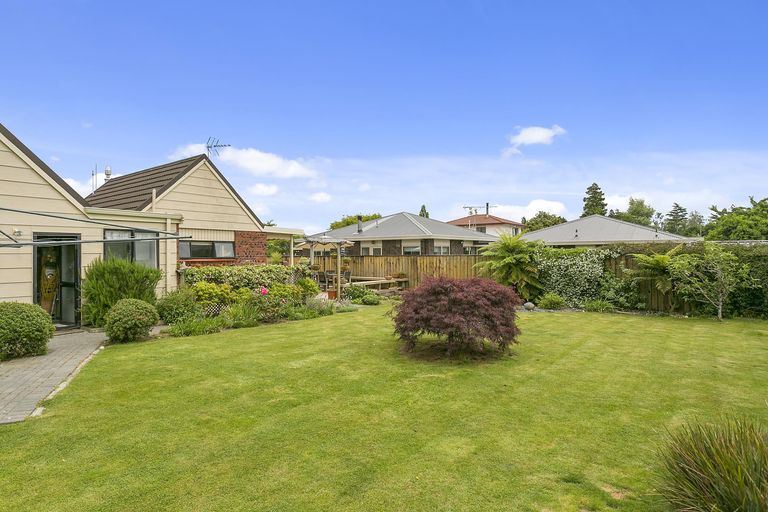 Photo of property in 4 Kaimai Drive, Matamata, 3400