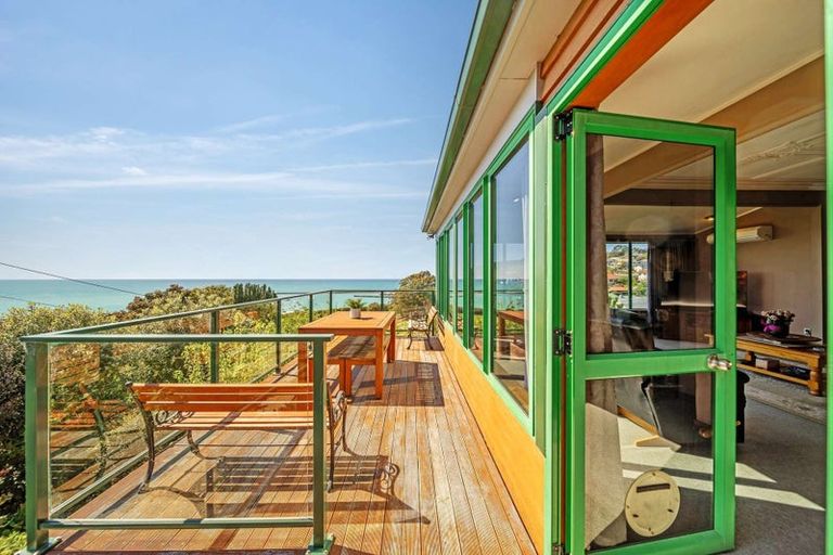 Photo of property in 4a Test Street, South Hill, Oamaru, 9400