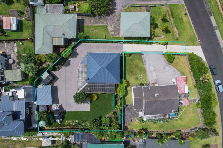 Photo of property in 15 Waiomu Valley Road, Waiomu, Thames, 3575