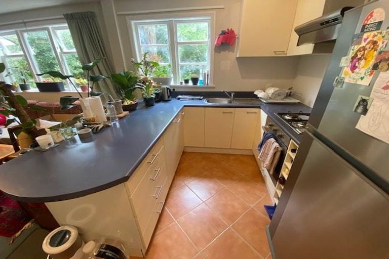 Photo of property in 55 Sefton Street, Wadestown, Wellington, 6012