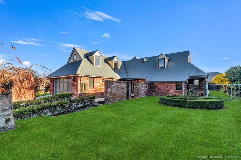 Photo of property in 106 Roydon Drive, Templeton, Christchurch, 8042