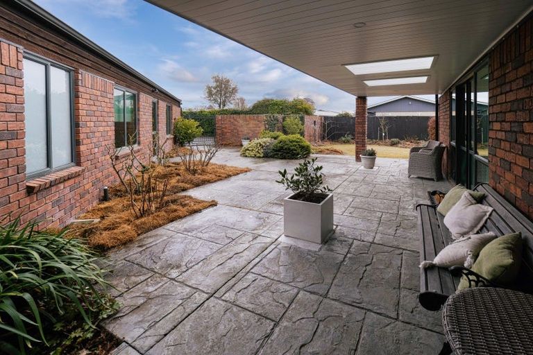 Photo of property in 11 Walnut Avenue, Allenton, Ashburton, 7700