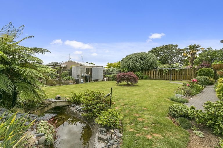 Photo of property in 4 Kaimai Drive, Matamata, 3400