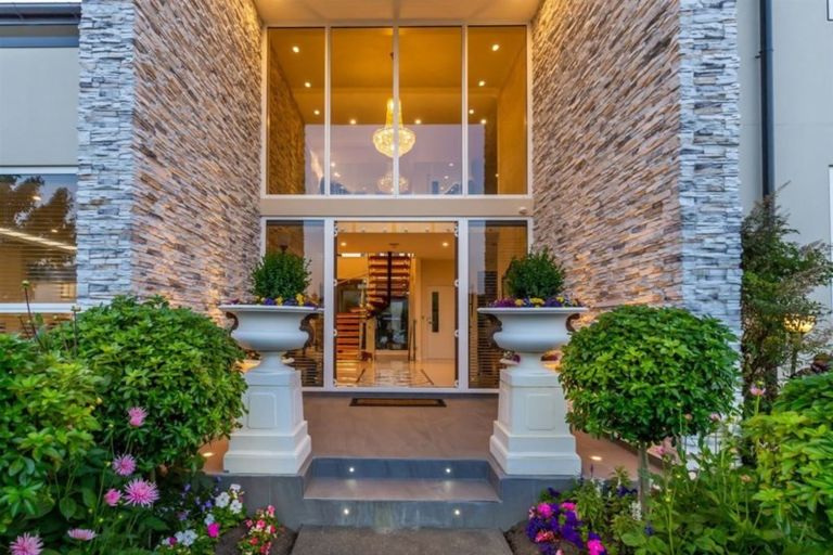 Photo of property in 3 Watermill Boulevard, Northwood, Christchurch, 8051