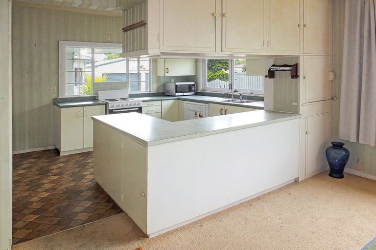 Photo of property in 35 Park Street, Foxton, 4814