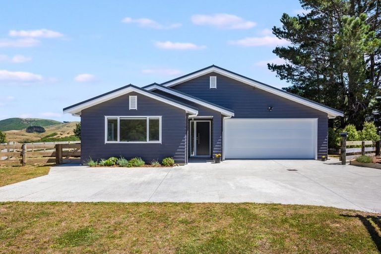 Photo of property in 53a Kaitangata Crescent, Kelson, Lower Hutt, 5010