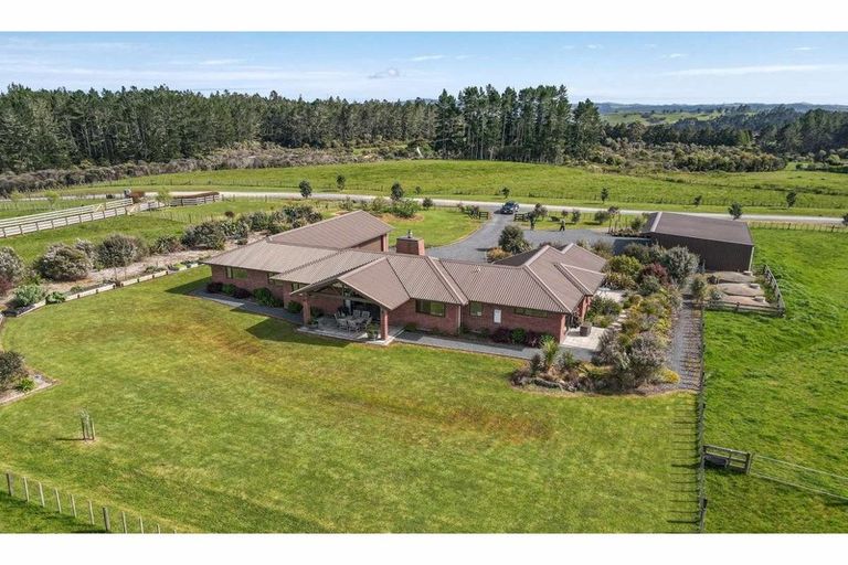 Photo of property in 63 Puriri Dale Way, Waipapa, Kerikeri, 0295