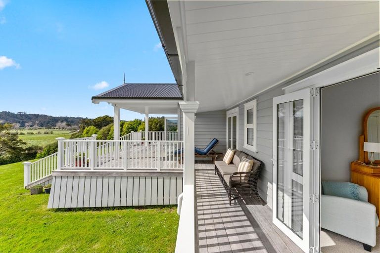 Photo of property in 30 Awatiro Drive, Kaukapakapa, 0871