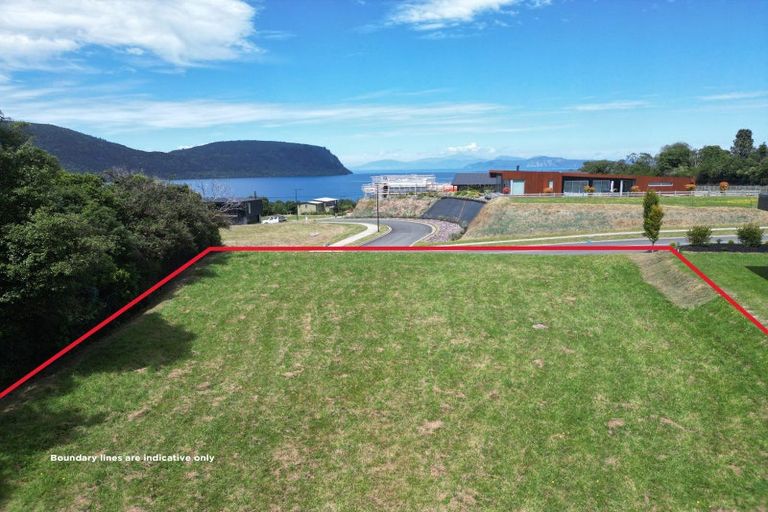 Photo of property in 30 Okaia Drive, Kinloch, Taupo, 3377