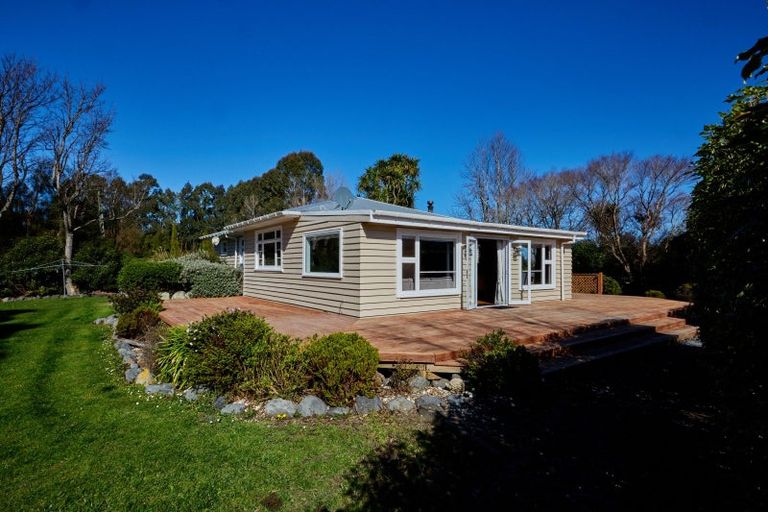 Photo of property in 450 Mount Fyffe Road, Kaikoura Flat, Kaikoura, 7371