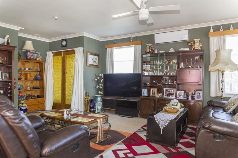 Photo of property in 24 Ransom Street, Dannevirke, 4930