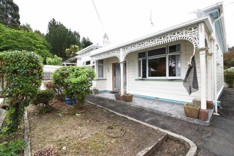 Photo of property in 28 Northumberland Street, North East Valley, Dunedin, 9010