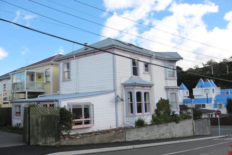 Photo of property in 19 Tapiri Street, Hataitai, Wellington, 6021