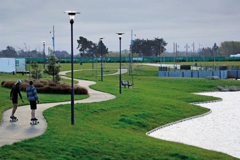 Photo of property in 13 Aroha Street, Pegasus, 7612