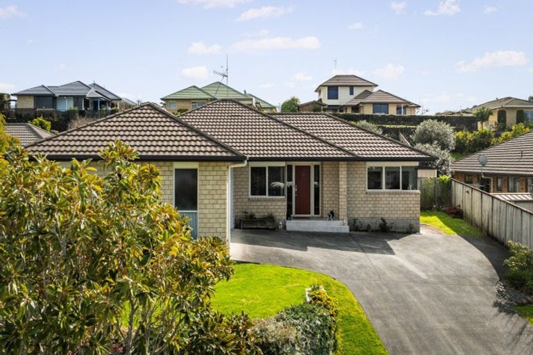 Photo of property in 8 Uretara Drive, Katikati, 3129