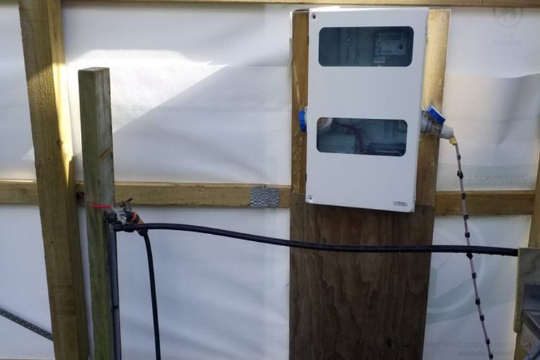 Photo of property in 106 Maunu Road, Woodhill, Whangarei, 0110