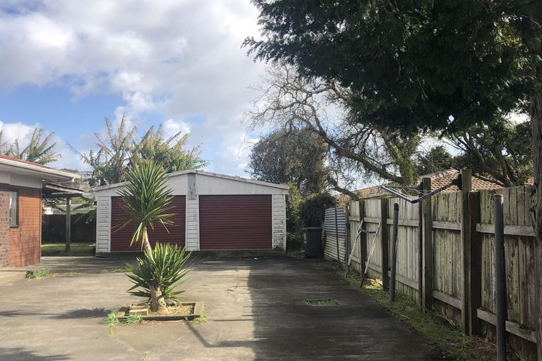 Photo of property in 57 Browns Road, Manurewa, Auckland, 2102