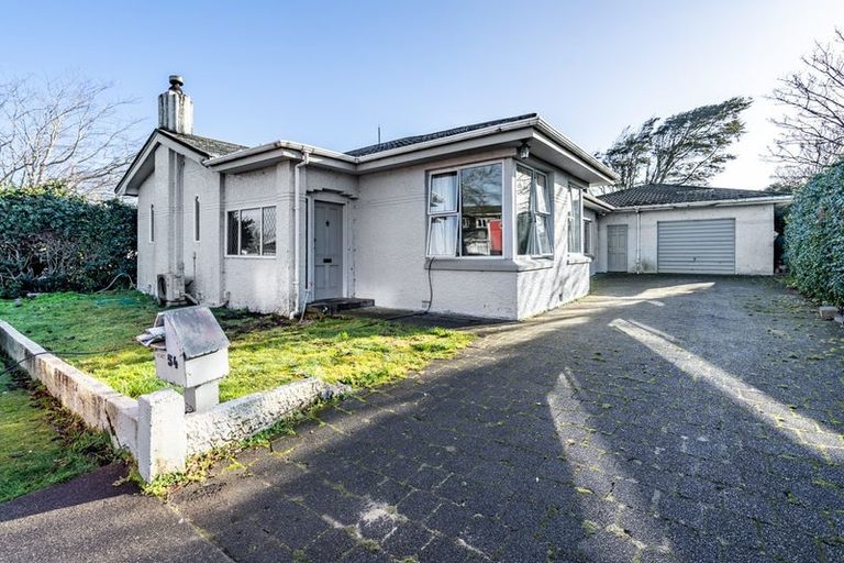 Photo of property in 54 Arthur Street, Gladstone, Invercargill, 9810