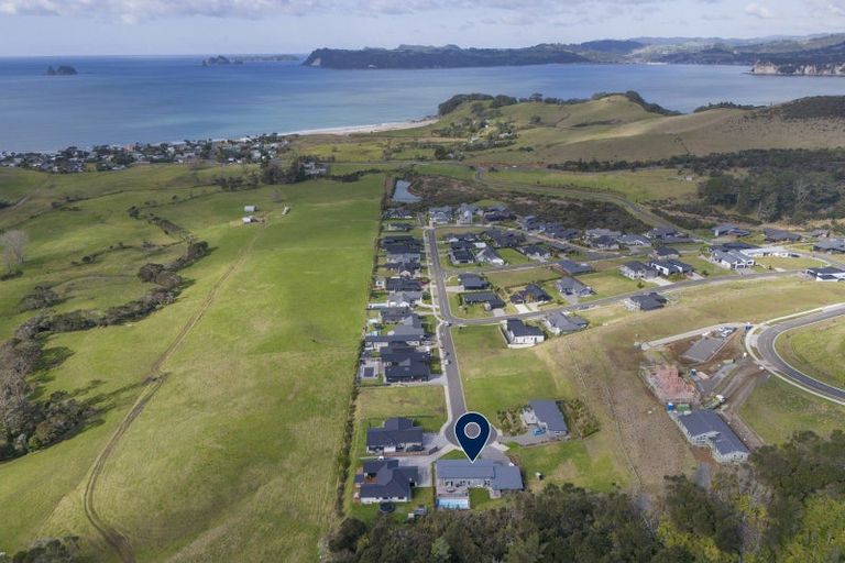 Photo of property in 11 Tohetea Lane, Wharekaho, Whitianga, 3510